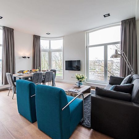 Short Stay Group Tropen Serviced Apartments Amszterdam Kültér fotó