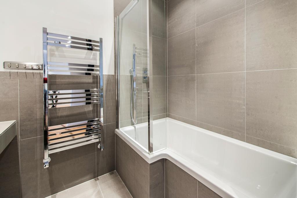 Short Stay Group Tropen Serviced Apartments Amszterdam Kültér fotó