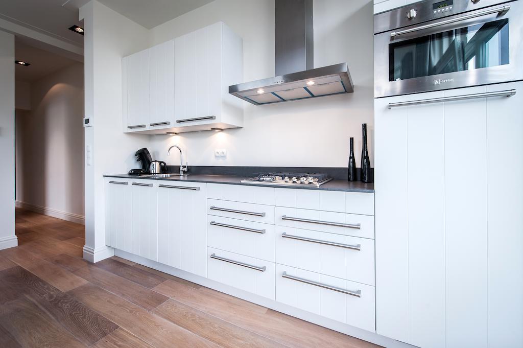 Short Stay Group Tropen Serviced Apartments Amszterdam Kültér fotó