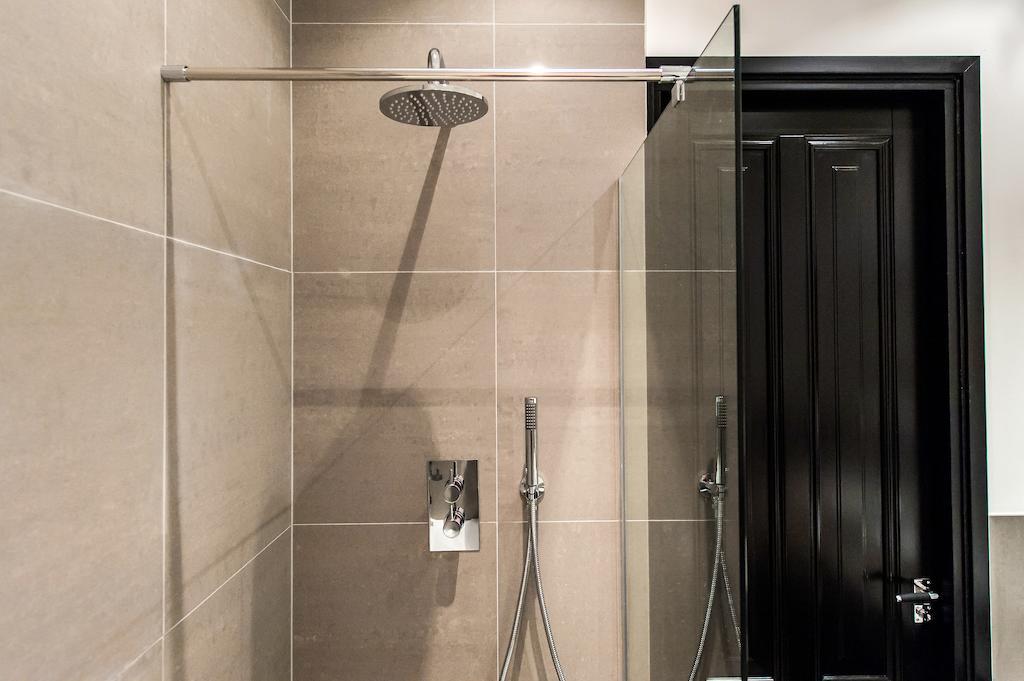 Short Stay Group Tropen Serviced Apartments Amszterdam Kültér fotó