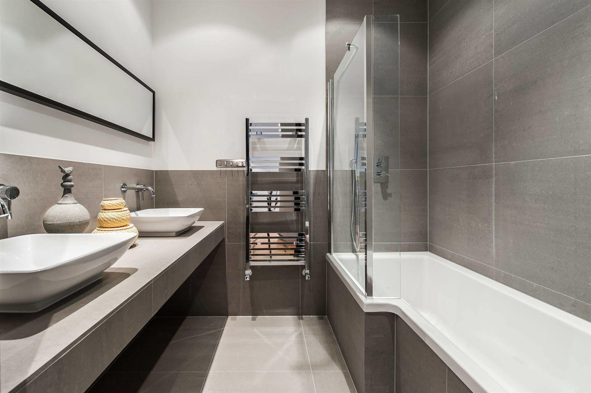 Short Stay Group Tropen Serviced Apartments Amszterdam Kültér fotó