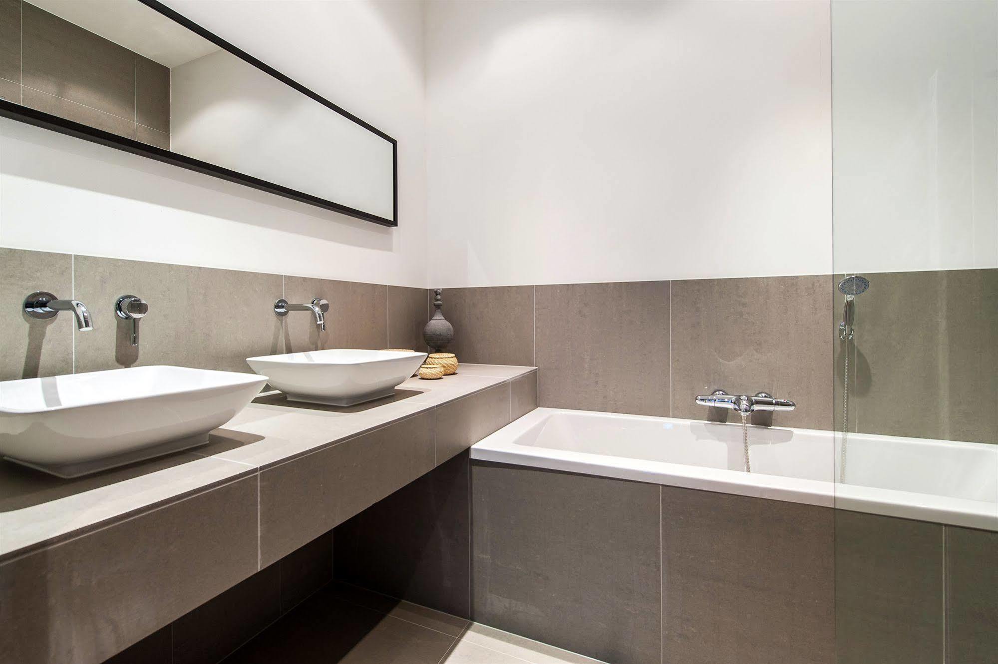 Short Stay Group Tropen Serviced Apartments Amszterdam Kültér fotó